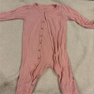 Kyte baby 12-18 romper
